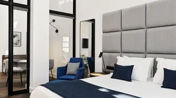 Vanoro Hotel