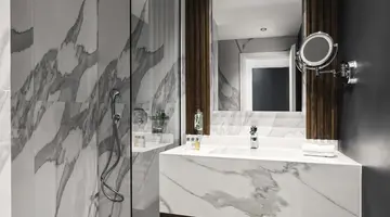 Vanoro Hotel
