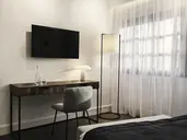 Vanoro Hotel