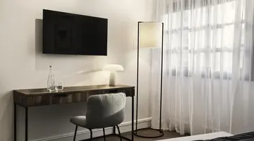 Vanoro Hotel