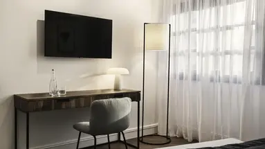 Vanoro Hotel