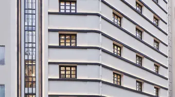 Vanoro Hotel