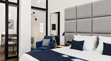 Vanoro Hotel