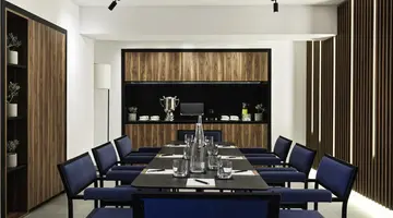 Vanoro Hotel