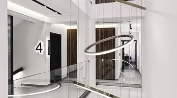 Vanoro Hotel