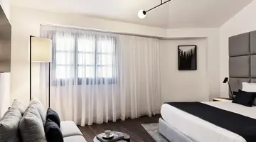 Vanoro Hotel