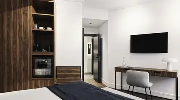 Vanoro Hotel
