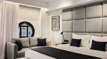 Vanoro Hotel