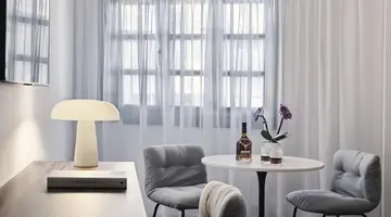Vanoro Hotel