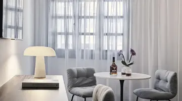 Vanoro Hotel