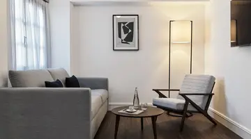 Vanoro Hotel