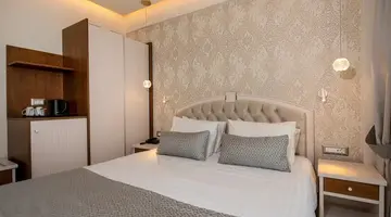 Vantaris Beach Luxury Resort
