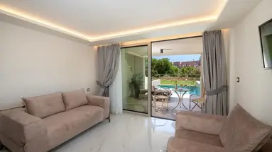 Vantaris Beach Luxury Resort