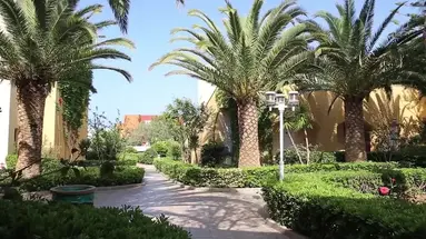 Vantaris Beach Luxury Resort