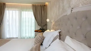 Vantaris Beach Luxury Resort