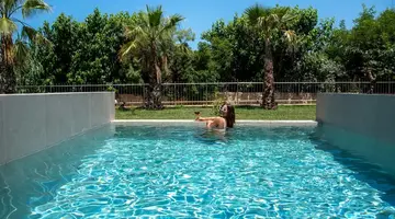 Vantaris Beach Luxury Resort