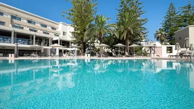 Vantaris Beach Luxury Resort