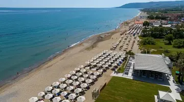 Vantaris Beach Luxury Resort