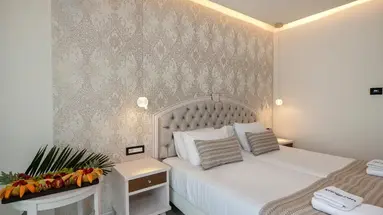 Vantaris Beach Luxury Resort
