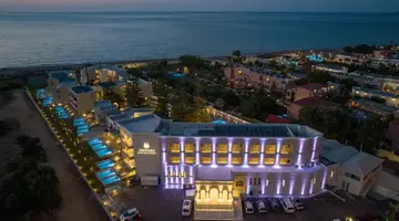 Vantaris Beach Luxury Resort