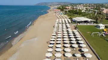 Vantaris Beach Luxury Resort