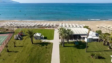 Vantaris Beach Luxury Resort