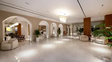 Vantaris Beach Luxury Resort