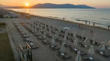 Vantaris Beach Luxury Resort