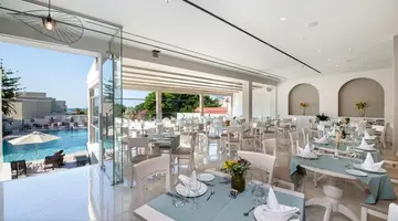 Vantaris Beach Luxury Resort