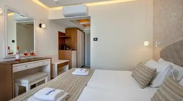 Vantaris Beach Luxury Resort