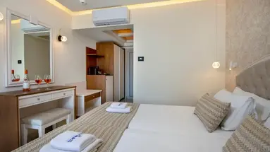 Vantaris Beach Luxury Resort