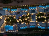 Vantaris Beach Luxury Resort
