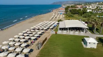 Vantaris Beach Luxury Resort