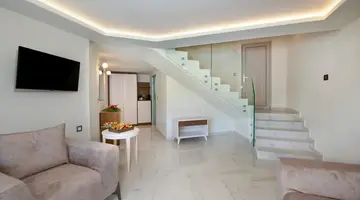 Vantaris Beach Luxury Resort