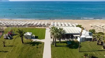 Vantaris Beach Luxury Resort