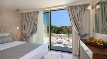 Vantaris Beach Luxury Resort