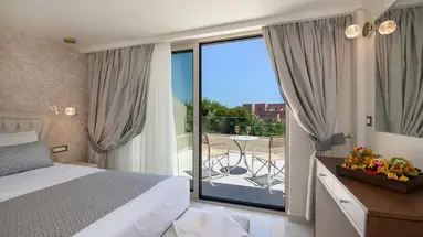 Vantaris Beach Luxury Resort