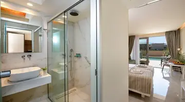 Vantaris Beach Luxury Resort