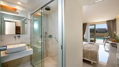 Vantaris Beach Luxury Resort