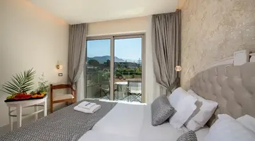 Vantaris Beach Luxury Resort