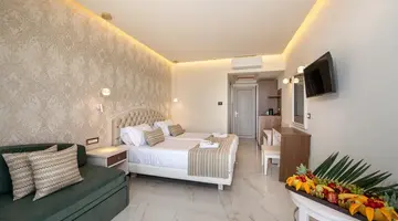 Vantaris Beach Luxury Resort