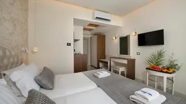 Vantaris Beach Luxury Resort