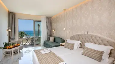 Vantaris Beach Luxury Resort