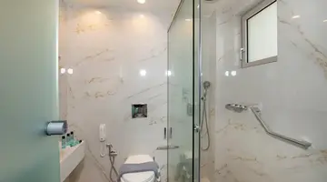 Vantaris Beach Luxury Resort