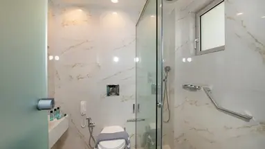 Vantaris Beach Luxury Resort
