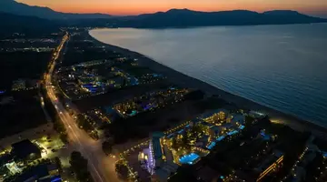 Vantaris Beach Luxury Resort