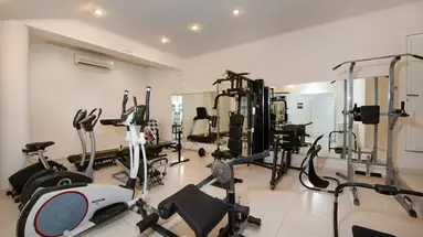 Vantaris Beach Luxury Resort