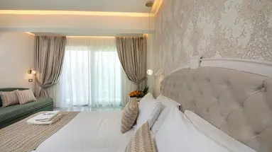 Vantaris Beach Luxury Resort