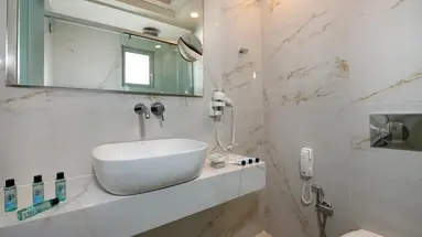 Vantaris Beach Luxury Resort