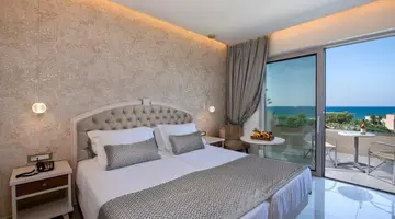 Vantaris Beach Luxury Resort